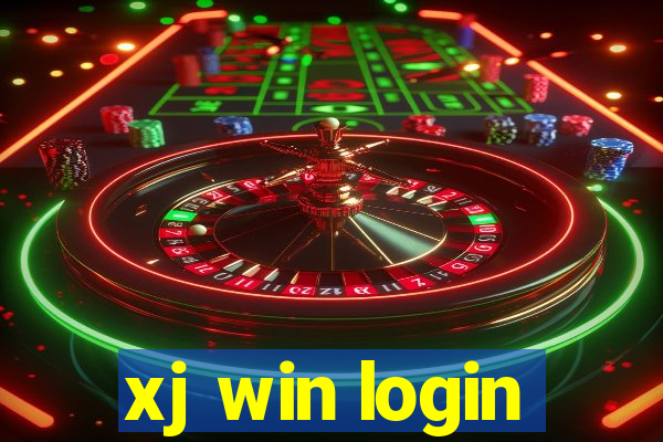 xj win login